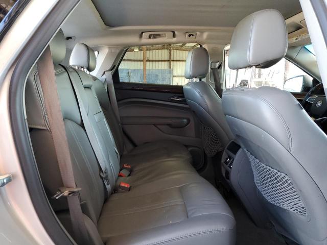 Photo 6 from auction – 2011 CADILLAC SRX LUXURY with VIN 3GYFNAEY7BS664799