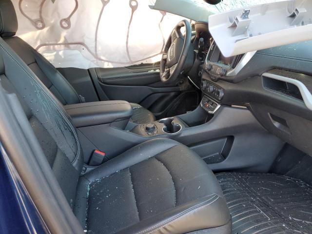 Photo 5 from auction – 2022 GMC TERRAIN SL with VIN 3GKALVEV9NL162642