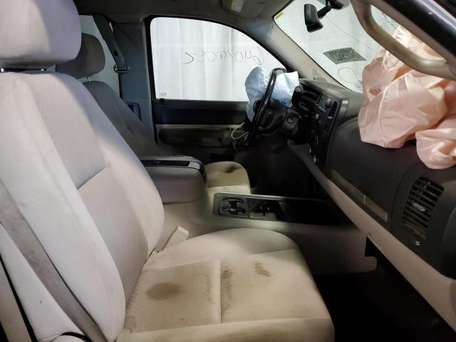 Photo 5 from auction – 2008 CHEVROLET SILVERADO with VIN 1GCHK29K68E118128