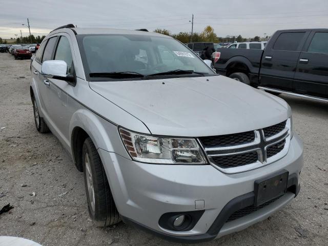 صورة رقم 1 من المزاد - 2012 DODGE JOURNEY SX مع VIN 3C4PDCBG5CT180887