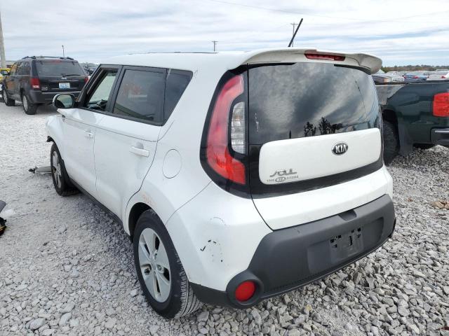 Photo 3 from auction – 2015 KIA SOUL with VIN KNDJN2A24F7800060