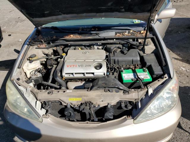 Photo 7 from auction – 2004 TOYOTA CAMRY LE with VIN 4T1BF30K14U078808