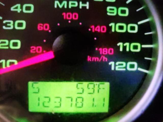 Photo 8 from auction – 2005 FORD F150 SUPER with VIN 1FTPW14525FA95819