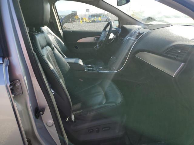 Photo 5 from auction – 2014 LINCOLN MKX with VIN 2LMDJ8JK9EBL14538
