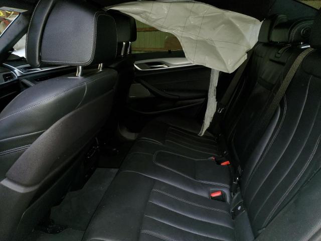 Photo 6 from auction – 2018 BMW 540 XI with VIN WBAJE7C5XJWC54495