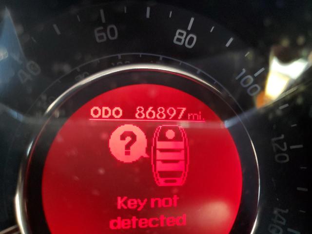 Photo 8 from auction – 2016 KIA RIO EX with VIN KNADN4A39G6565158