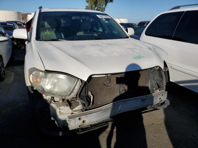 Photo 9 from auction – 2009 TOYOTA HIGHLANDER with VIN JTEDS43A292082544
