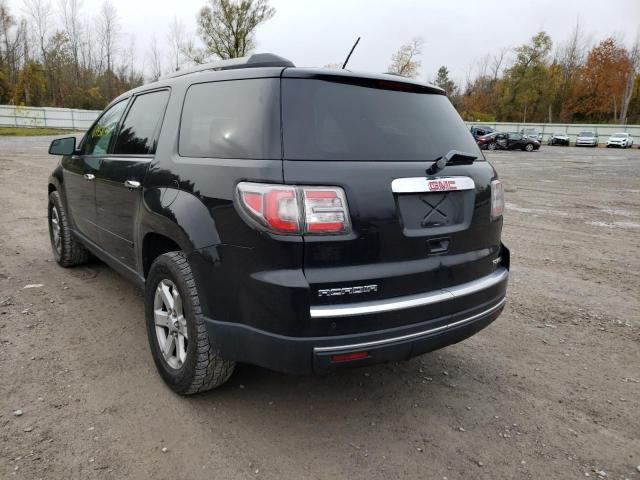Photo 3 from auction – 2013 GMC ACADIA SLE with VIN 1GKKVNED7DJ167205