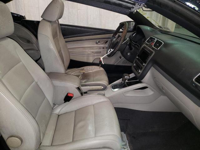 Photo 5 from auction – 2010 VOLKSWAGEN EOS TURBO with VIN WVWBA7AH2AV021603