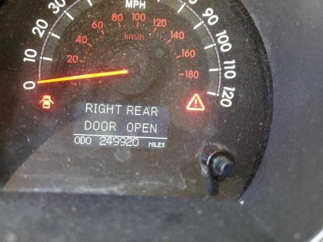Zdjęcie 8 z aukcji – 2011 TOYOTA SEQUOIA PL z VIN 5TDYY5G1XBS034003