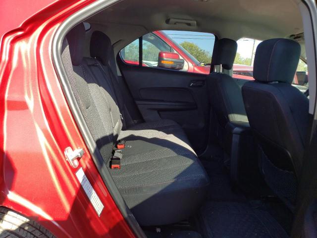 Photo 6 from auction – 2015 CHEVROLET EQUINOX LT with VIN 2GNALBEK1F6370169
