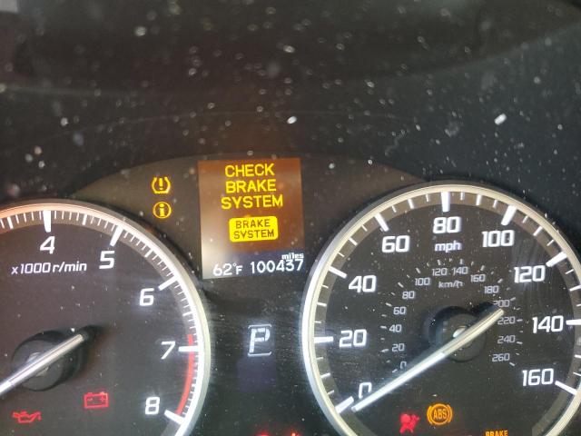 Photo 8 from auction – 2016 ACURA RDX TECHNO with VIN 5J8TB4H57GL009772