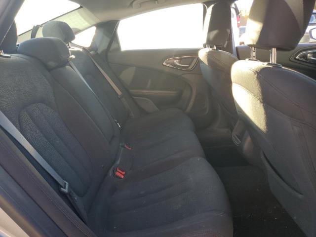 Photo 6 from auction – 2016 CHRYSLER 200 LX with VIN 1C3CCCFB2GN195454