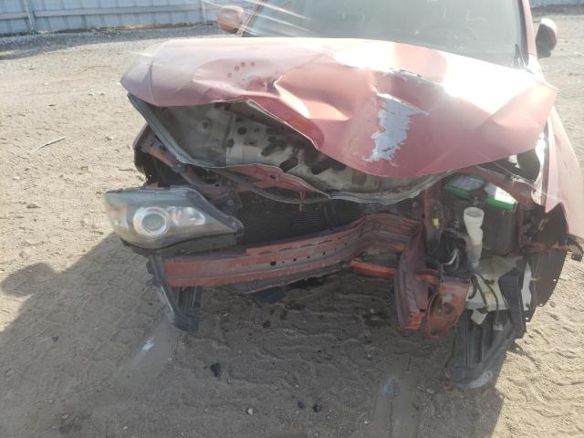 Photo 9 from auction – 2010 SUBARU IMPREZA 2. with VIN JF1GH6B60AH814413