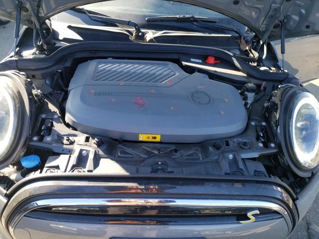 Photo 7 from auction – 2022 MINI COOPER SE with VIN WMW13DJ01N2S07507