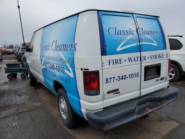 Photo 3 from auction – 2012 FORD ECONOLINE with VIN 1FTNE1EW7CDB12561