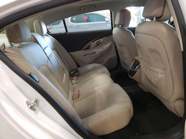 Photo 6 from auction – 2014 BUICK LACROSSE with VIN 1G4GA5G31EF208204
