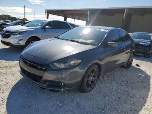 Photo 2 from auction – 2015 DODGE DART SXT with VIN 1C3CDFBB6FD300697
