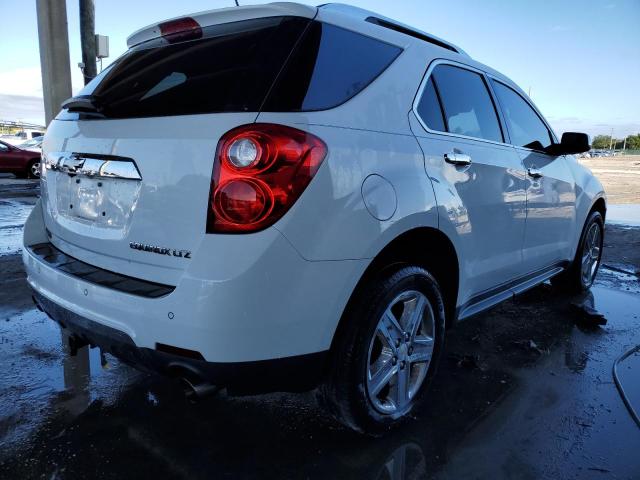 Photo 4 from auction – 2015 CHEVROLET EQUINOX LT with VIN 2GNFLDE30F6319966