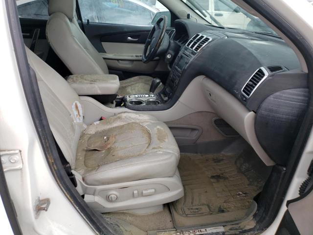 Photo 5 from auction – 2012 GMC ACADIA DEN with VIN 1GKKRTED9CJ247225
