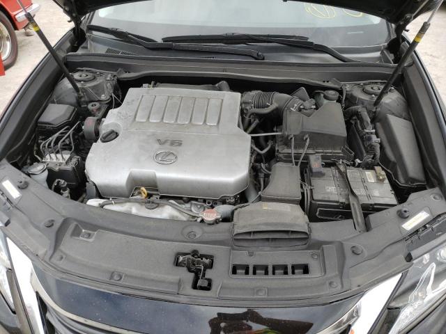 Photo 7 from auction – 2016 LEXUS ES 350 with VIN JTHBK1GG6G2216119