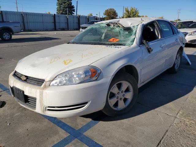 Photo 2 from auction – 2006 CHEVROLET IMPALA LT with VIN 2G1WT55K869393147