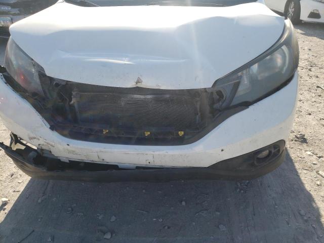 Photo 9 from auction – 2012 HONDA CR-V EXL with VIN 5J6RM4H71CL008948