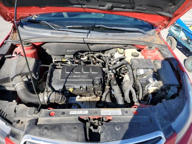 Photo 7 from auction – 2015 CHEVROLET CRUZE LT with VIN 1G1PC5SB0F7203528