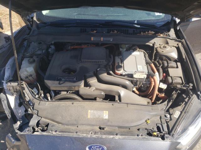 Photo 7 from auction – 2016 FORD FUSION SE with VIN 3FA6P0PUXGR320439