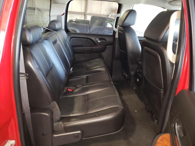 Photo 6 from auction – 2007 CHEVROLET SILVERADO with VIN 2GCEK13M271531722