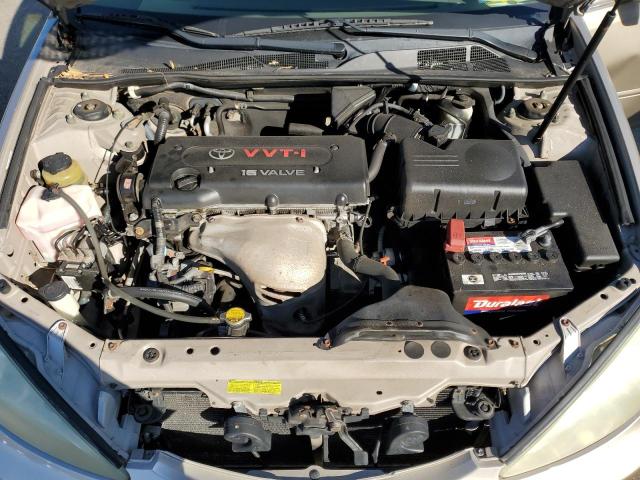 Photo 7 from auction – 2004 TOYOTA CAMRY with VIN 4T1BE32K24U802425