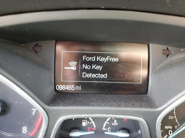 Photo 8 from auction – 2017 FORD ESCAPE TIT with VIN 1FMCU0JD2HUA58145