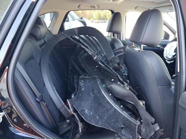 Photo 6 from auction – 2020 MAZDA CX-5 TOURI with VIN JM3KFBCM8L0843621