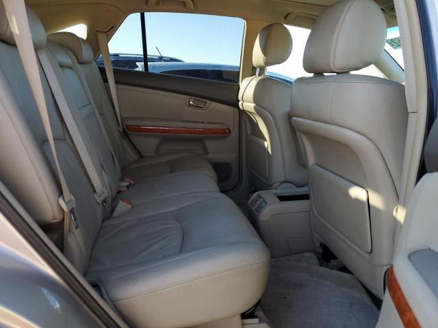 Photo 6 from auction – 2006 LEXUS RX 330 with VIN 2T2GA31U26C043652