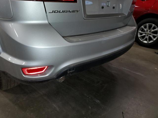 Photo 9 from auction – 2014 DODGE JOURNEY SX with VIN 3C4PDCBGXET296587