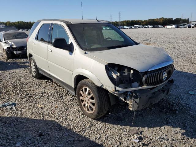 BUICK RENDEZVOUS 2006 with VIN 3G5DA03LX6S527847 - Photo from auction