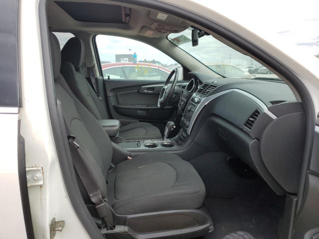 Photo 5 from auction – 2010 CHEVROLET TRAVERSE L with VIN 1GNLVFED4AJ216790