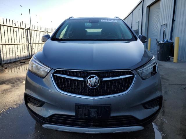 Photo 5 from auction – 2019 BUICK ENCORE PRE with VIN KL4CJASB5KB878216