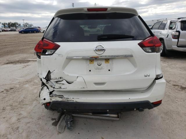 Photo 9 from auction – 2019 NISSAN ROGUE S with VIN KNMAT2MT3KP555045