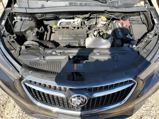 Photo 7 from auction – 2018 BUICK ENCORE PRE with VIN KL4CJASB8JB618259