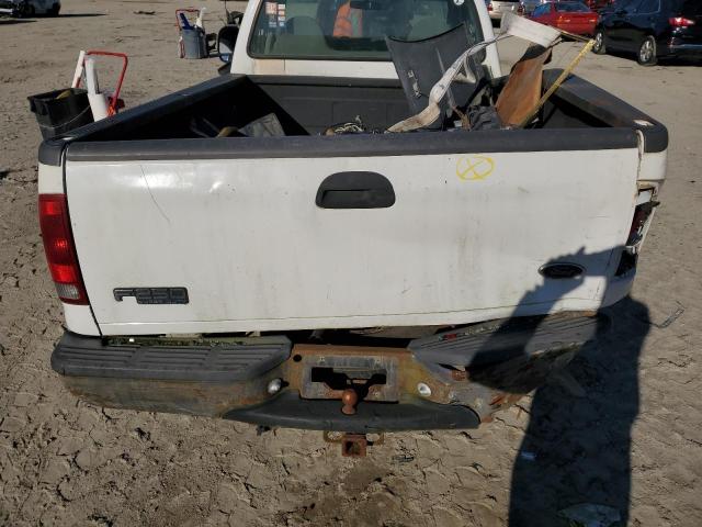 Photo 6 from auction – 1999 FORD F250 SUPER with VIN 1FTNF20L3XEA34246