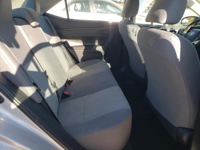 Photo 6 from auction – 2016 TOYOTA COROLLA L with VIN 2T1BURHE3GC616616