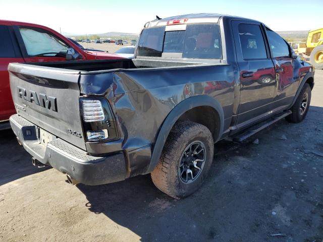 Photo 4 from auction – 2016 RAM 1500 REBEL with VIN 1C6RR7YT7GS381419