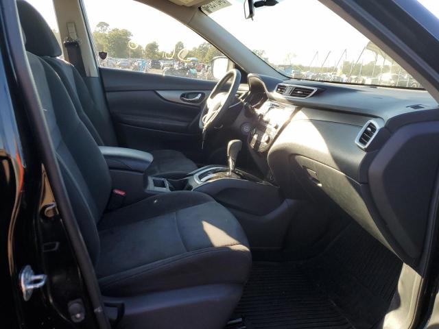 Photo 5 from auction – 2015 NISSAN ROGUE S with VIN KNMAT2MT4FP538731