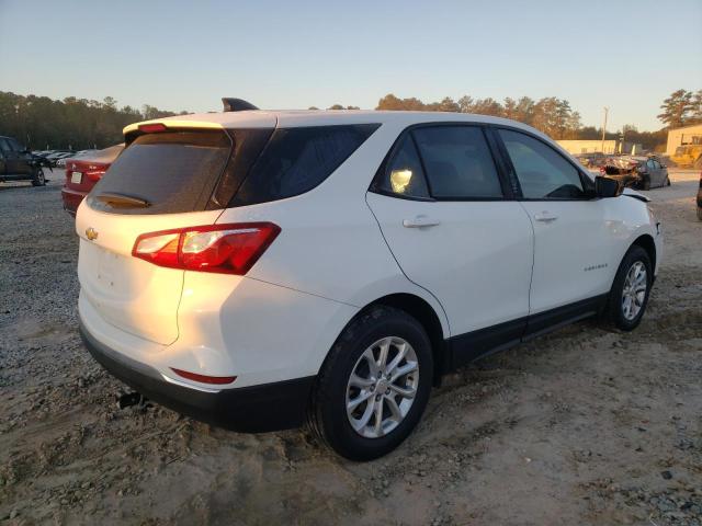 Photo 4 from auction – 2018 CHEVROLET EQUINOX LS with VIN 2GNAXHEV9J6102707