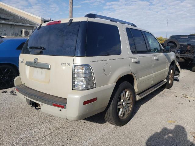 Photo 4 from auction – 2006 MERCURY MOUNTAINEE with VIN 4M2EU48896UJ09886