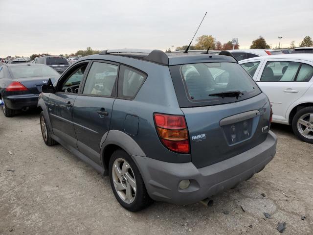 Photo 3 from auction – 2008 PONTIAC VIBE with VIN 5Y2SL658X8Z422186
