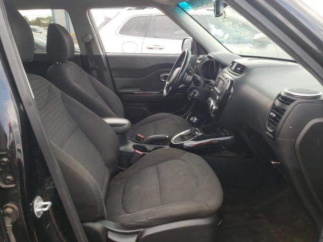 Photo 5 from auction – 2014 KIA SOUL ! with VIN KNDJX3A51E7063926