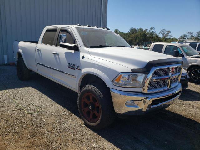 RAM 2500 LARAM 2016 with VIN 3C6UR5KL8GG260901 - Photo from auction