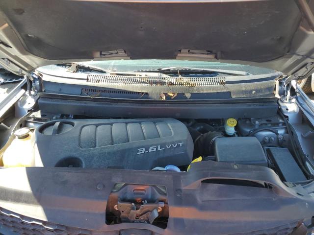 Photo 7 from auction – 2015 DODGE JOURNEY CR with VIN 3C4PDCGG4FT608557